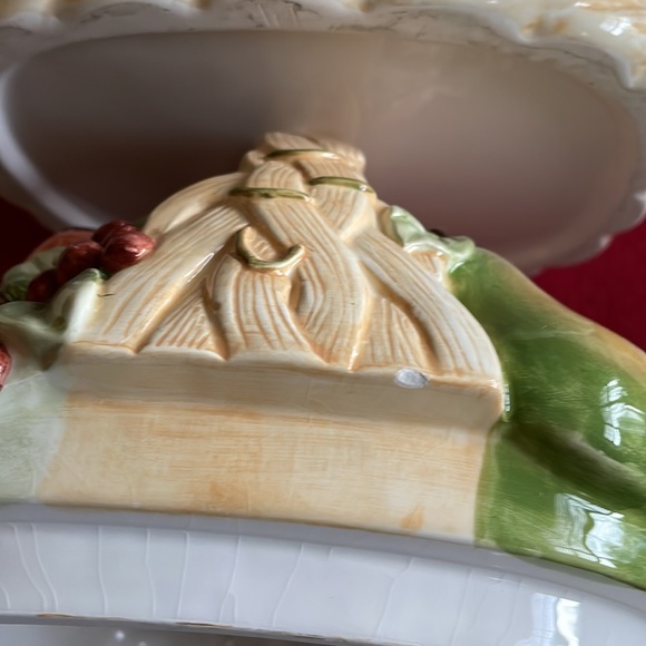 Pamela Gladding Cookie Jar - Picture 9 of 10